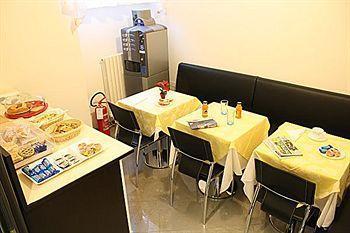 Mignon Hotel Milán