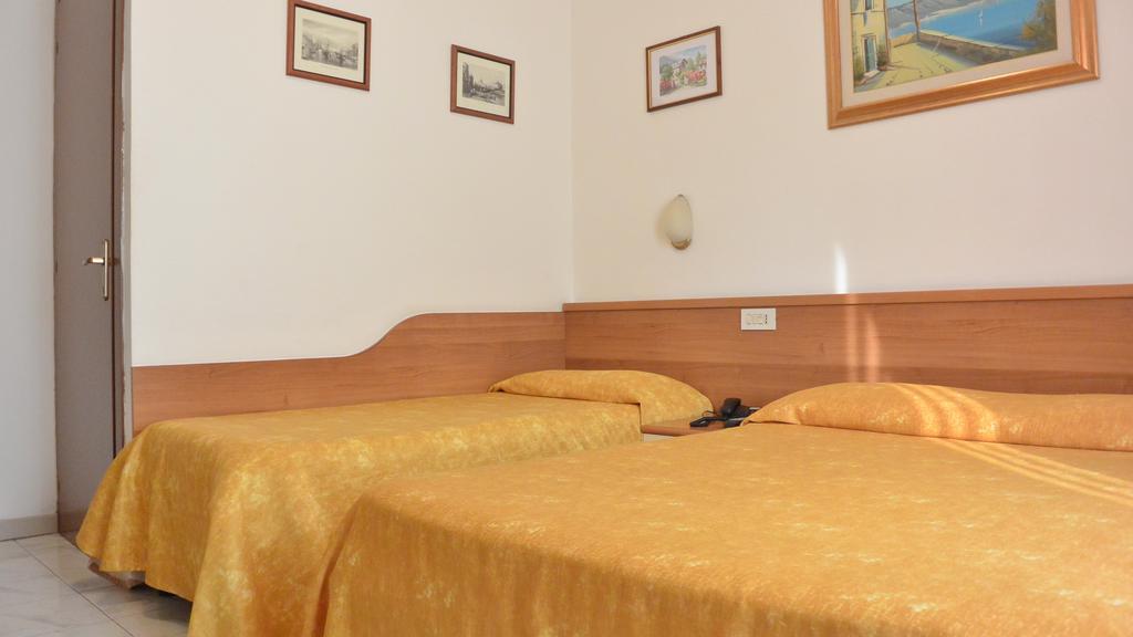 Mignon Hotel Milán