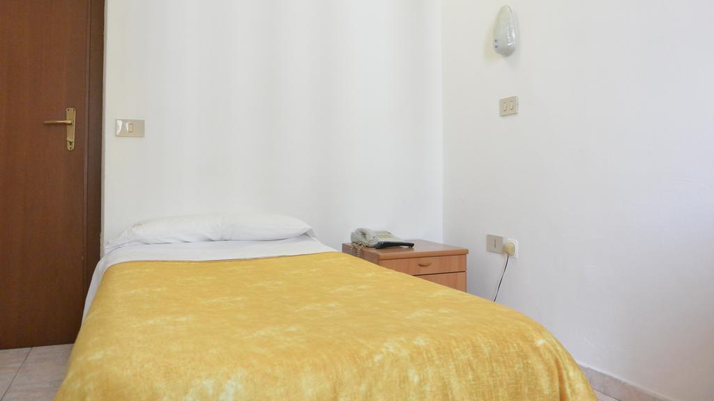 Mignon Hotel Milán
