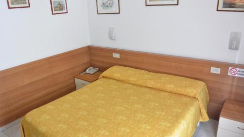 Hotel Mignon Milán